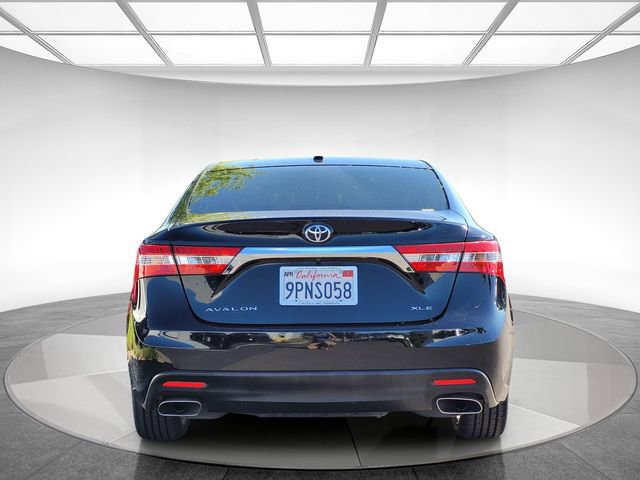 Used 2013 Toyota Avalon XLE Touring FWD image 5