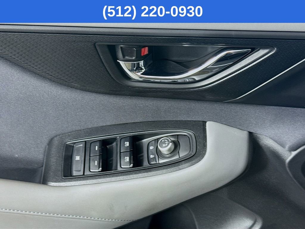 Certified 2023 Subaru Outback Premium image 21