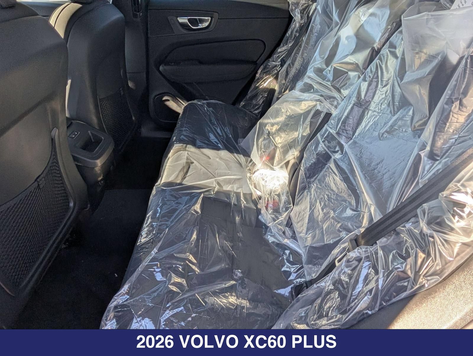 New 2026 Volvo XC60 B5 Plus w/ Protection Package Premier AWD/4WD image 12