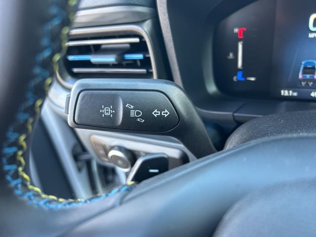 New 2026 Ford Maverick Lobo AWD/4WD image 25