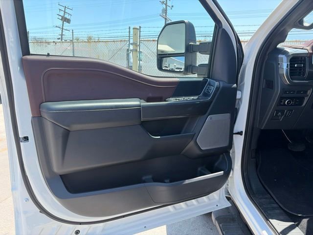 Used 2023 Ford F150 Lariat AWD/4WD image 40