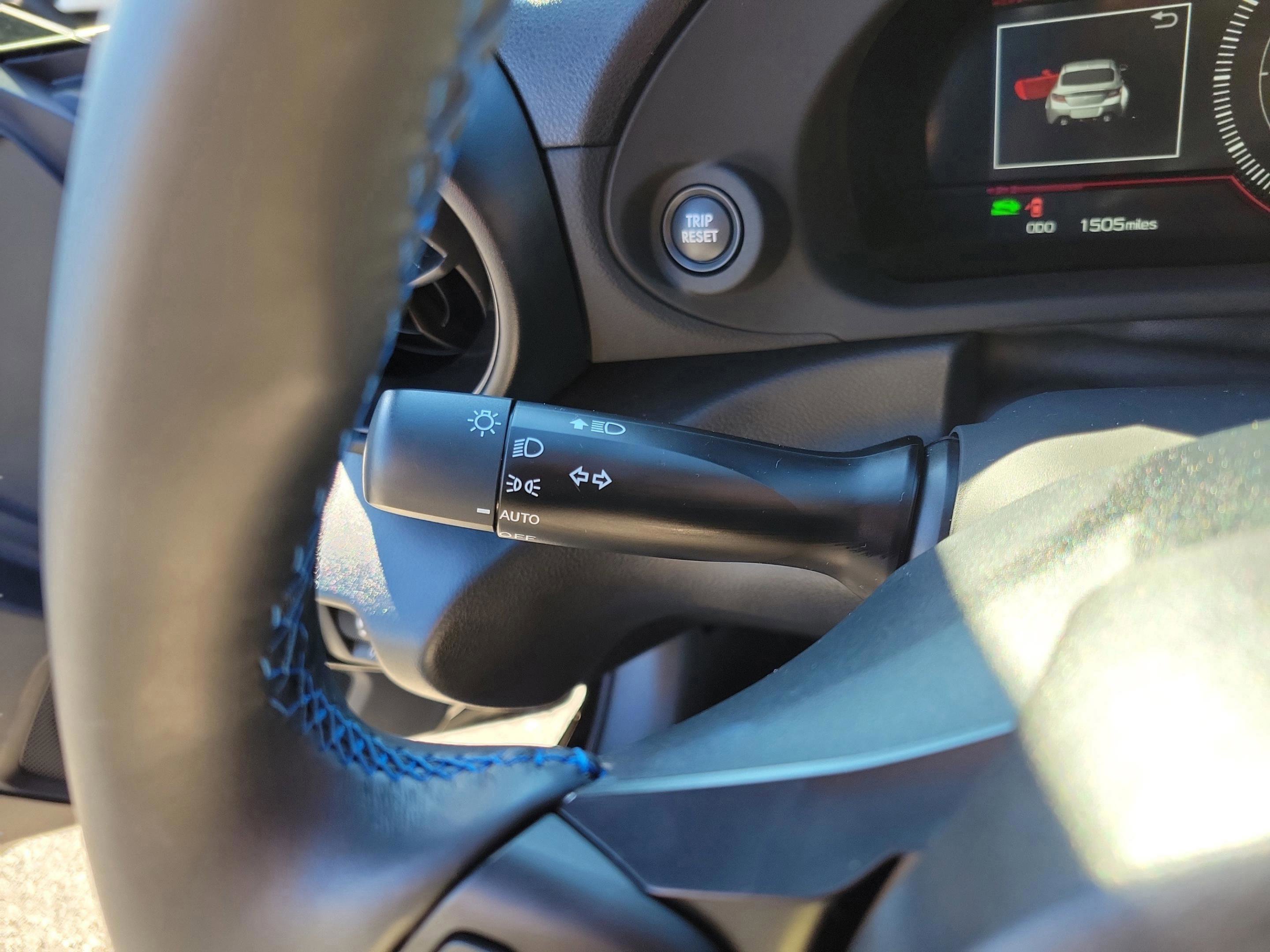 Used 2025 Subaru BRZ tS w/ Popular Package 2 image 23