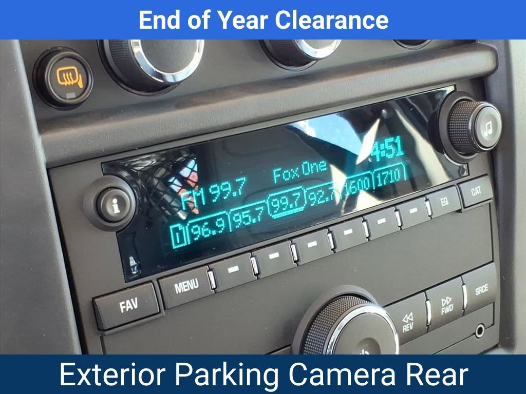 New 2025 Chevrolet Express 2500 w/ Driver Convenience Package image 4