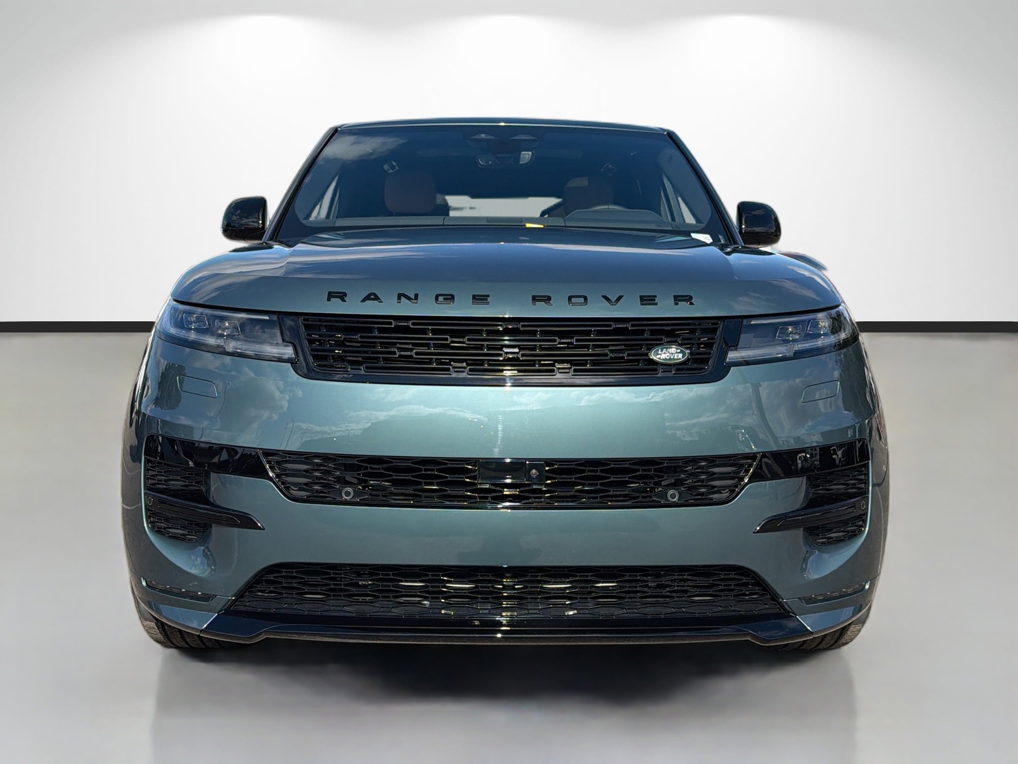 New 2026 Land Rover Range Rover Sport Dynamic SE image 8