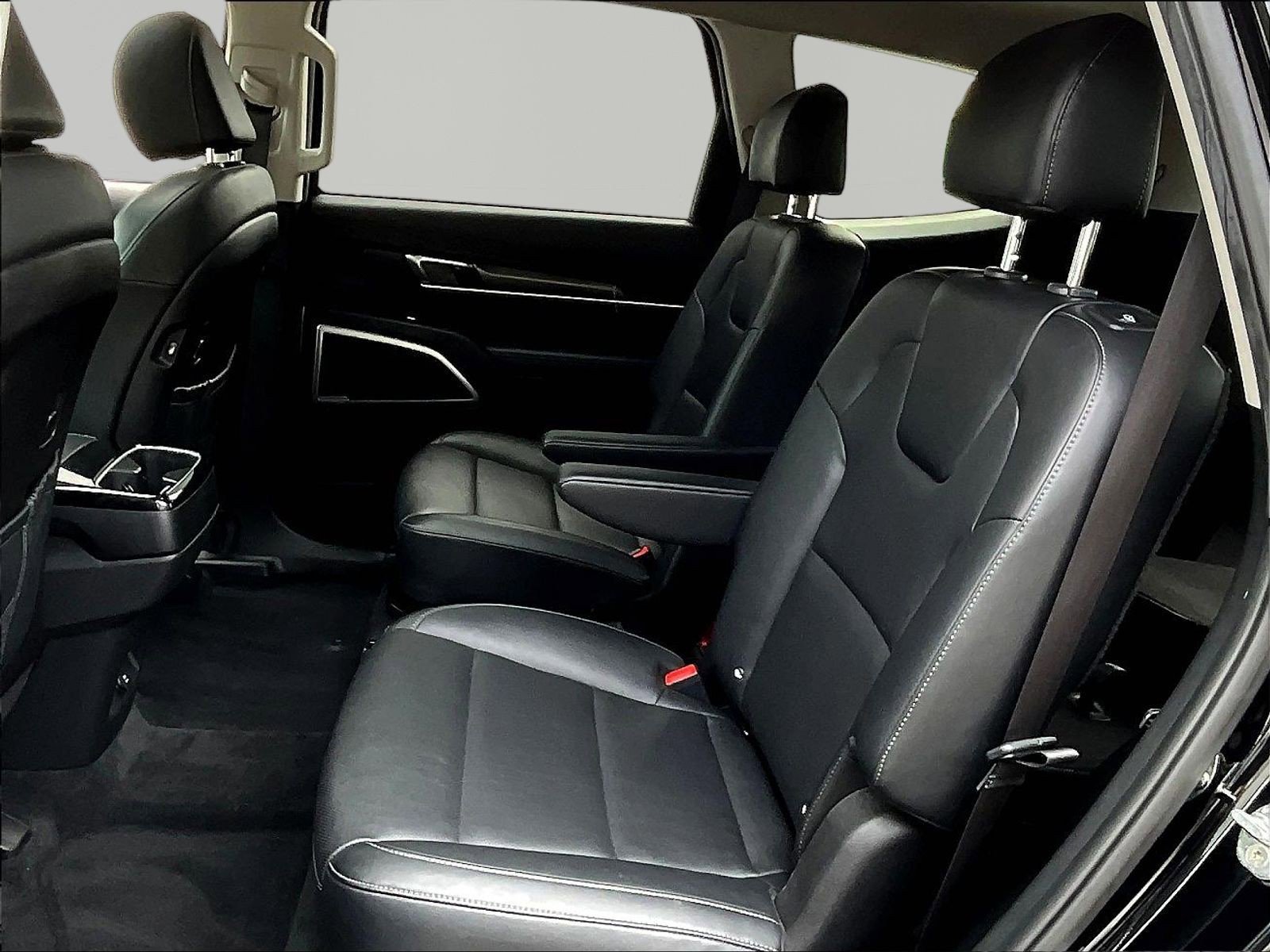 Used 2022 Kia Telluride S AWD/4WD image 22