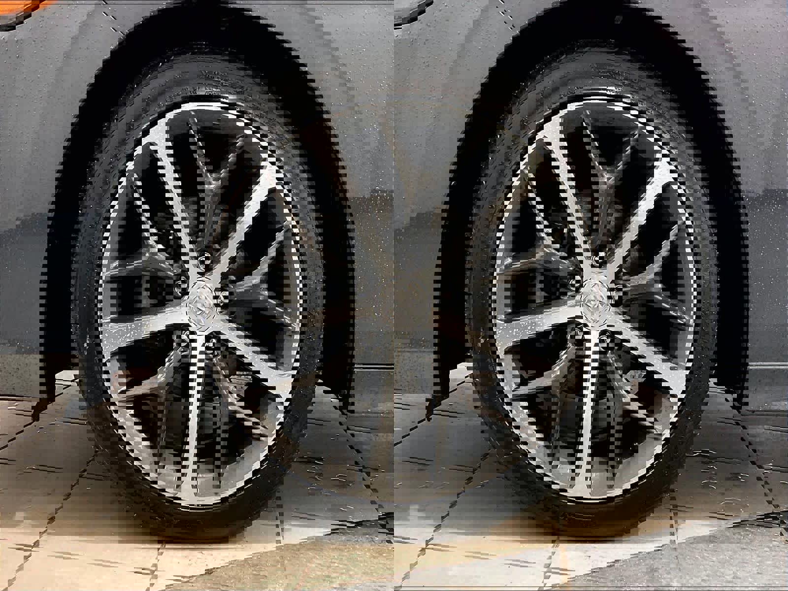 Used 2024 Honda Civic Touring image 7