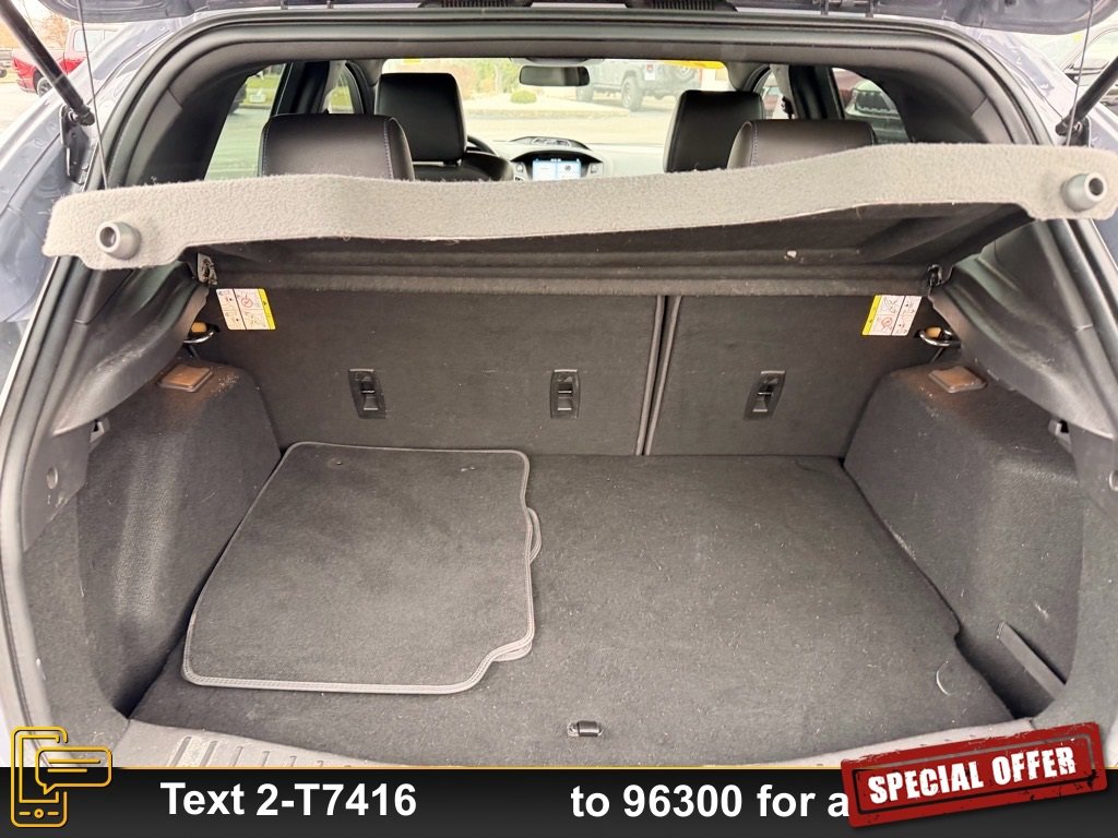 Used 2017 Ford Focus RS image 24