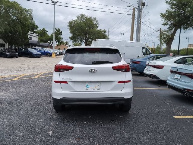 Used 2019 Hyundai Tucson Value FWD image 6