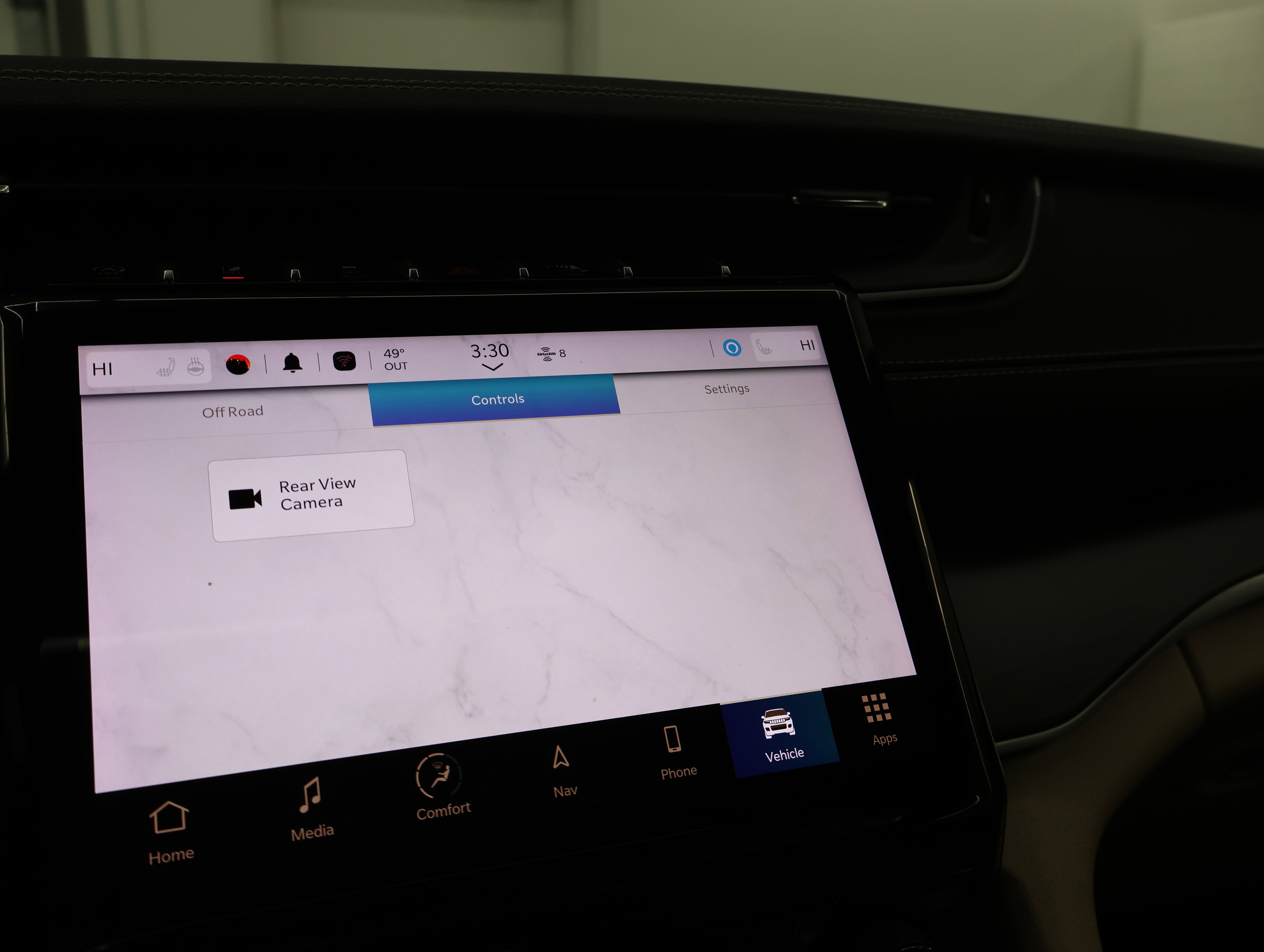 Used 2023 Jeep Grand Cherokee Limited image 55