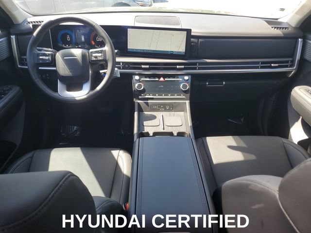Certified 2025 Hyundai Santa Fe XRT AWD/4WD image 24