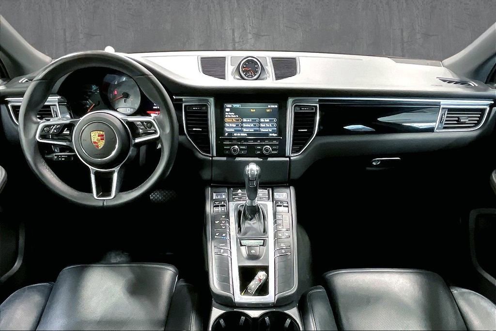 Used 2015 Porsche Macan S AWD/4WD image 7