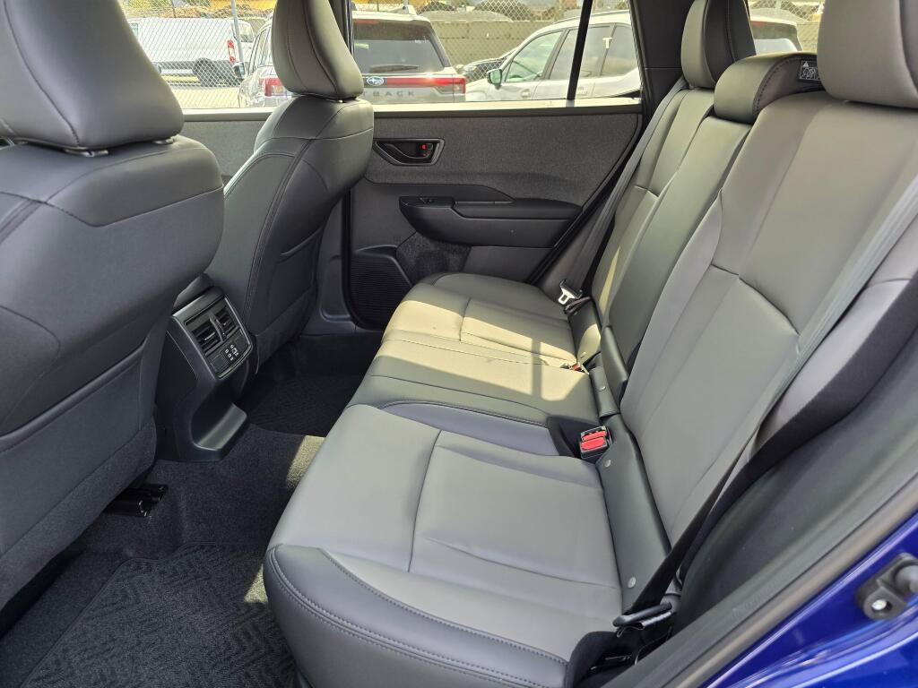 New 2026 Subaru Outback Premium AWD/4WD image 17