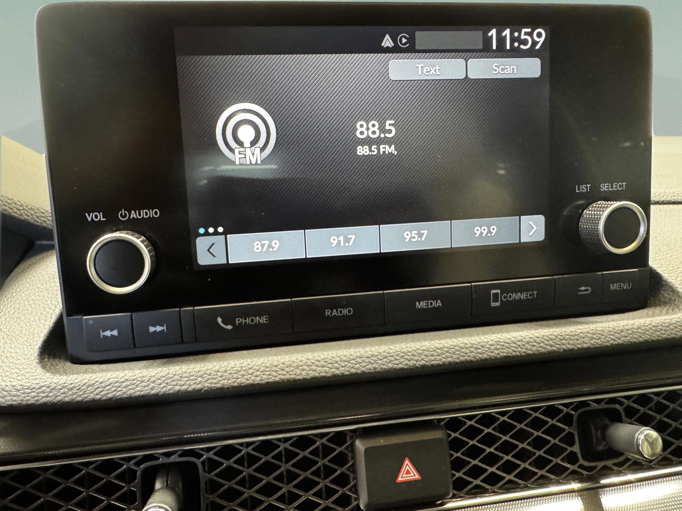 Certified 2025 Acura Integra A-Spec image 26