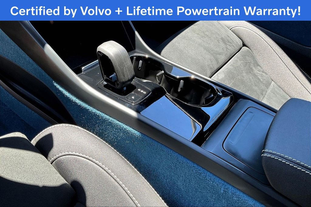Used 2023 Volvo C40 P8 Recharge Plus image 19