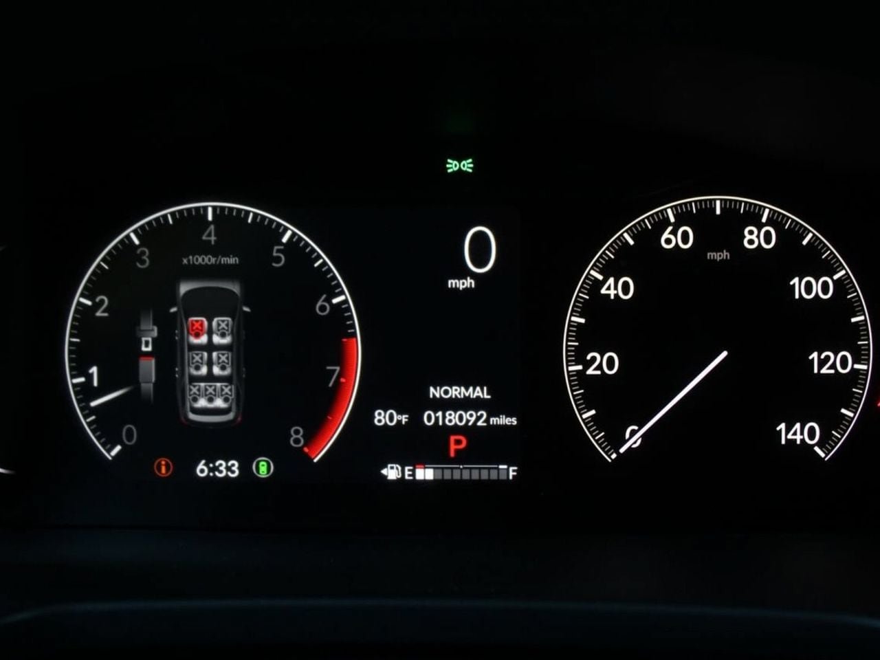 Used 2023 Honda Pilot EX-L image 19