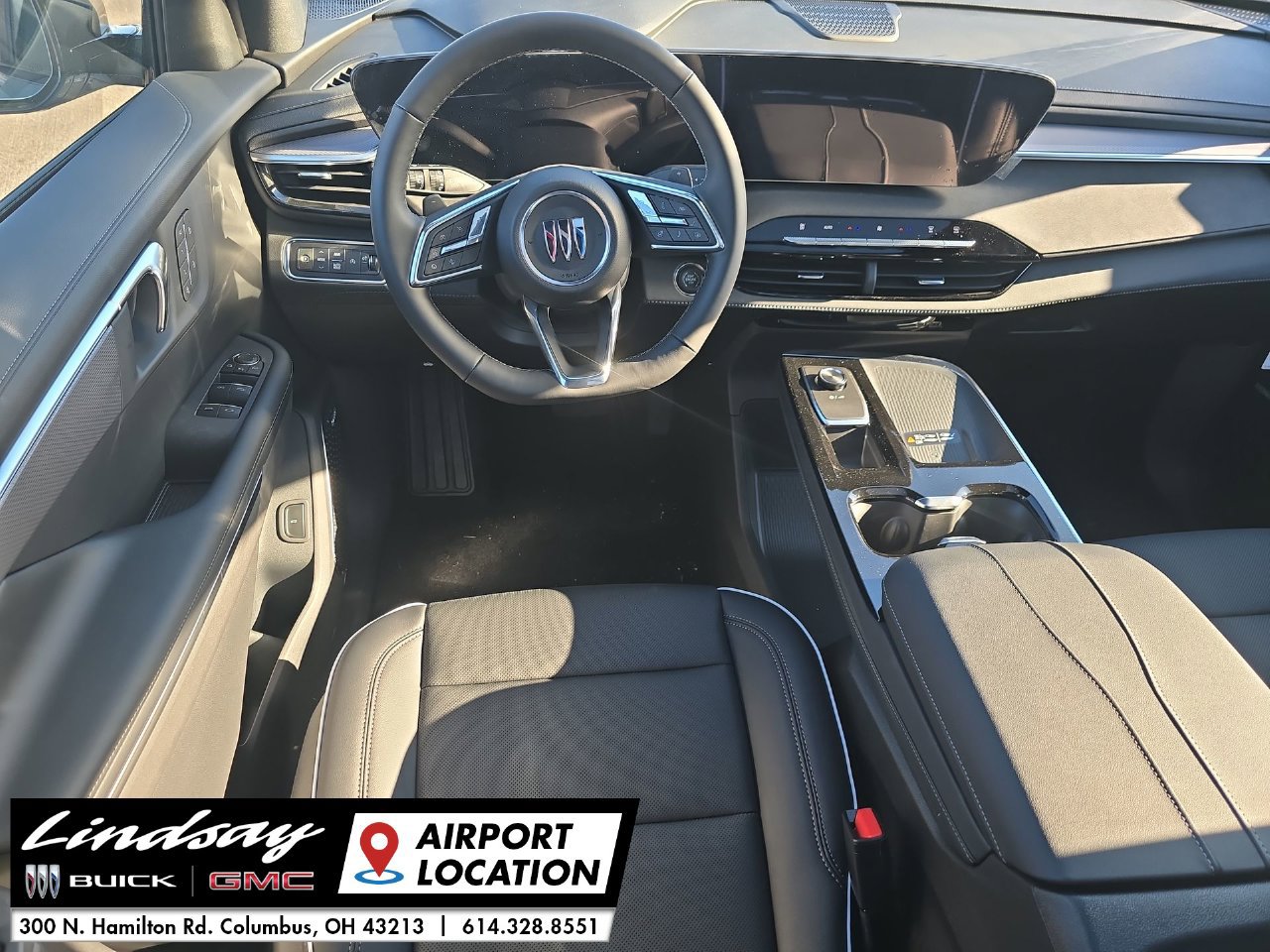 New 2027 Buick Enclave Sport Touring w/ Power Package AWD/4WD image 22