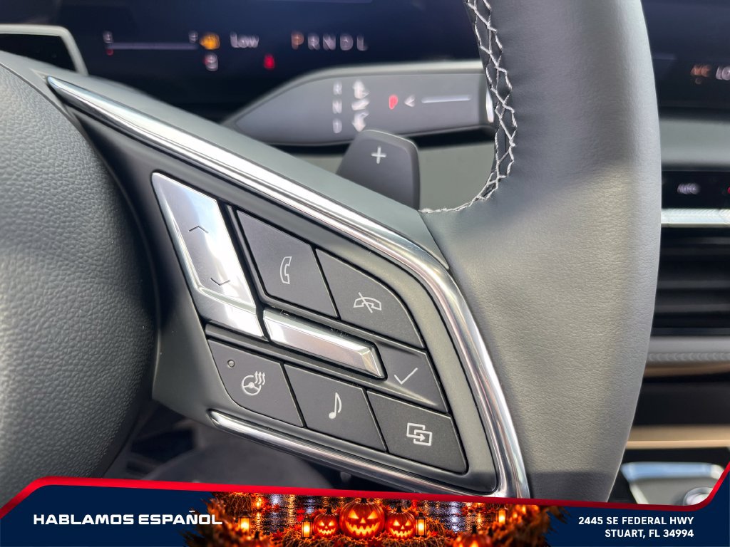 New 2026 Buick Enclave Avenir w/ Super Cruise Package FWD image 18