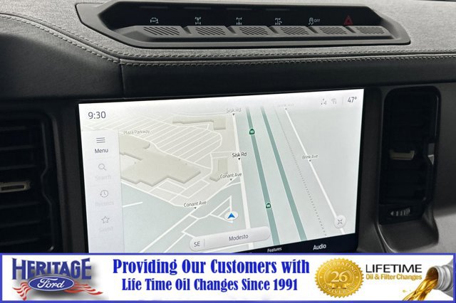 New 2025 Ford Bronco Badlands w/ Sasquatch Package image 19