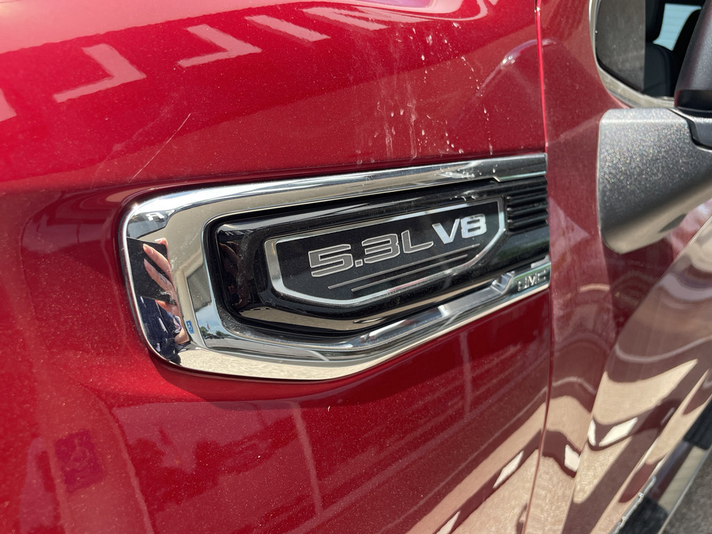 New 2026 GMC Sierra 1500 SLT w/ SLT Premium Package image 10