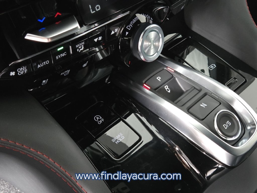New 2026 Acura MDX A-Spec AWD/4WD image 24
