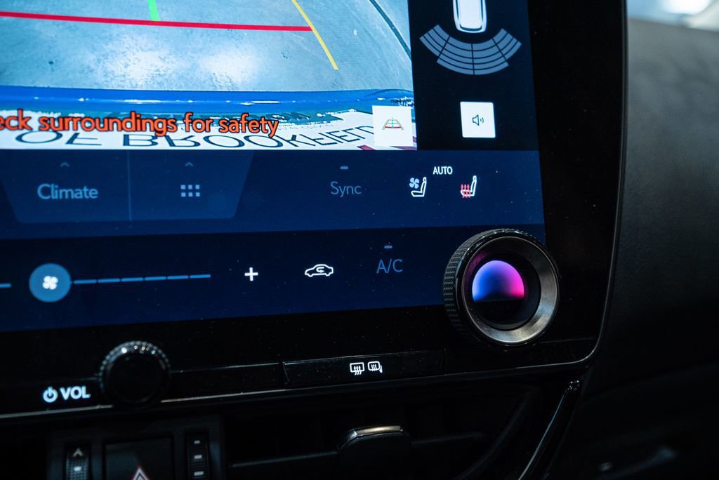 Used 2024 Lexus NX 350 AWD image 29