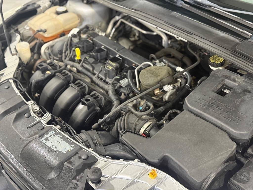 Used 2012 Ford Focus SE FWD image 23