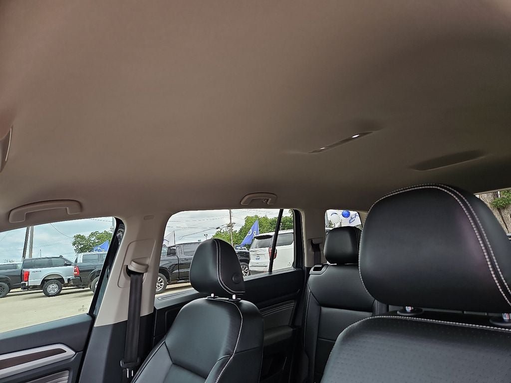 Used 2022 Volkswagen Atlas SE FWD image 22