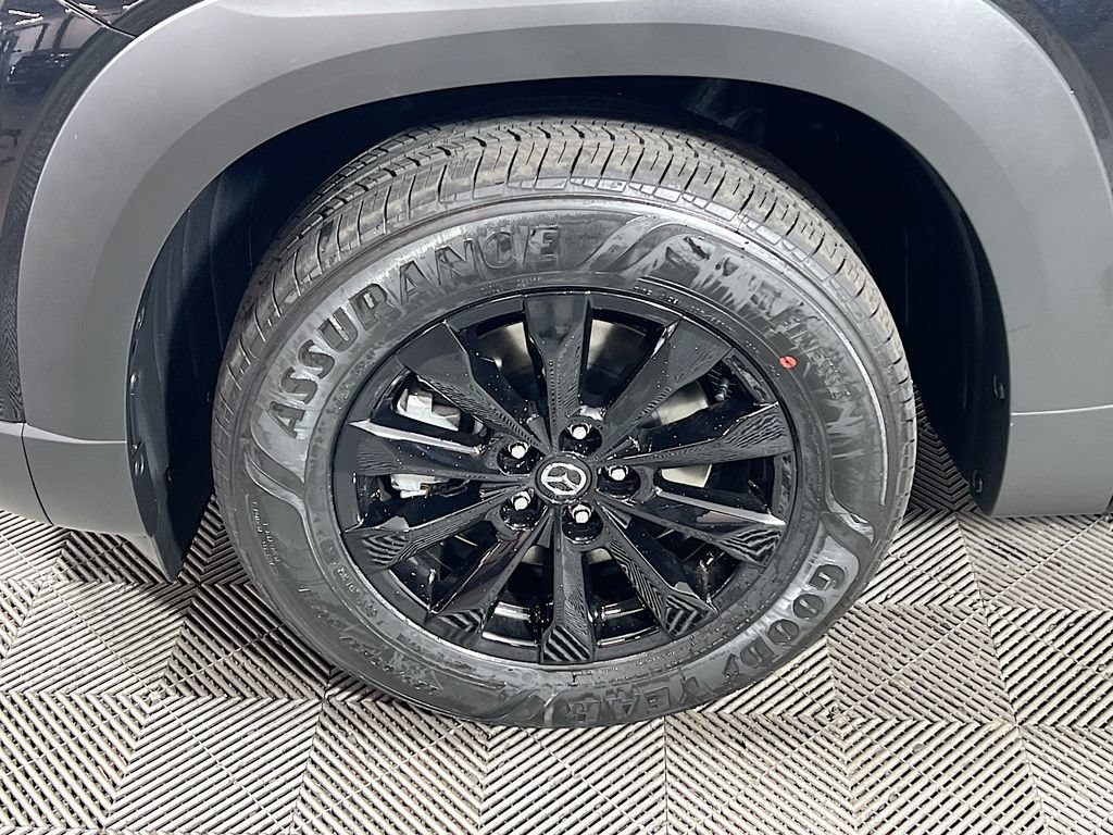 New 2026 MAZDA CX-50 AWD 2.5 S w/ Accent Package image 23