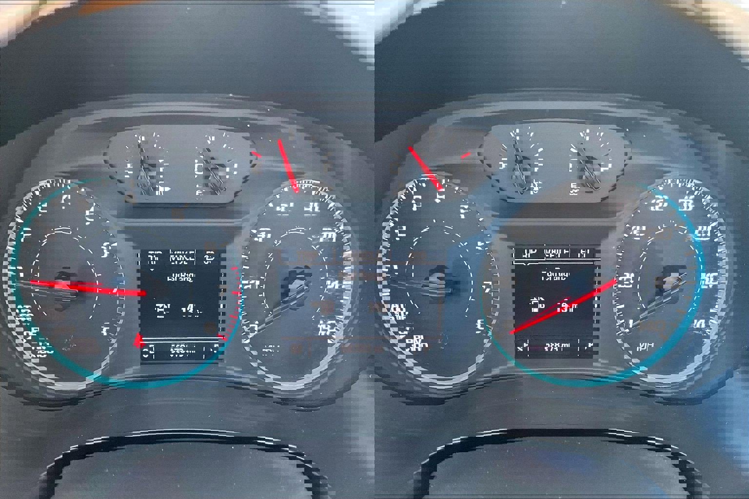 Used 2022 Chevrolet Malibu LT image 19