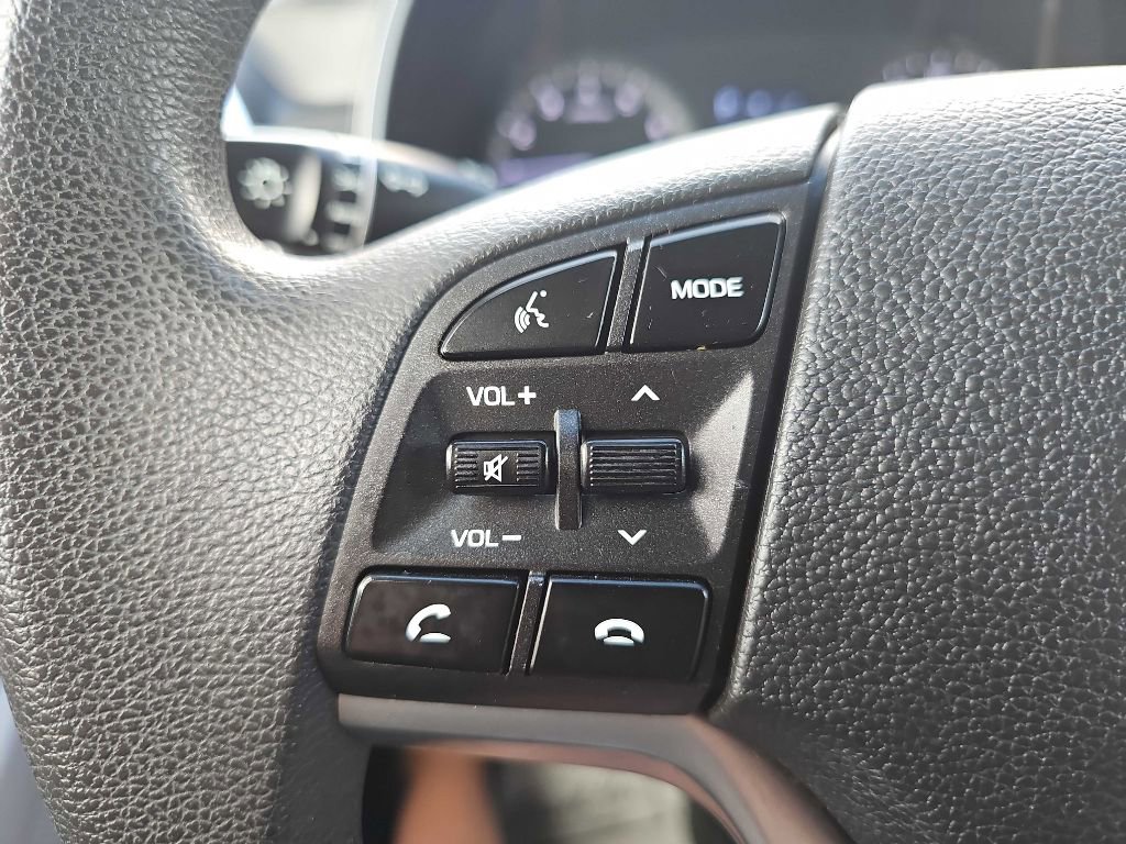 Used 2019 Hyundai Tucson SE image 29