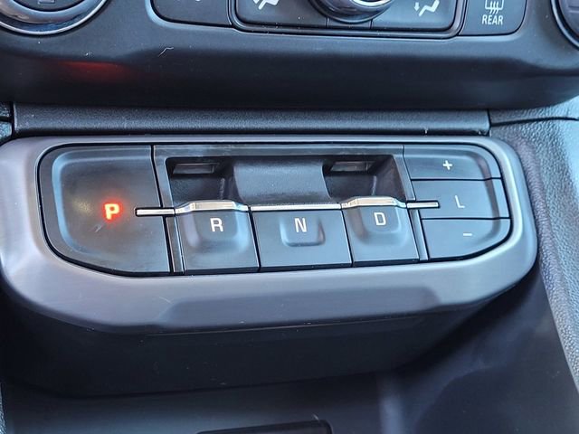 Certified 2023 GMC Acadia AT4 w/ Technology Package image 22