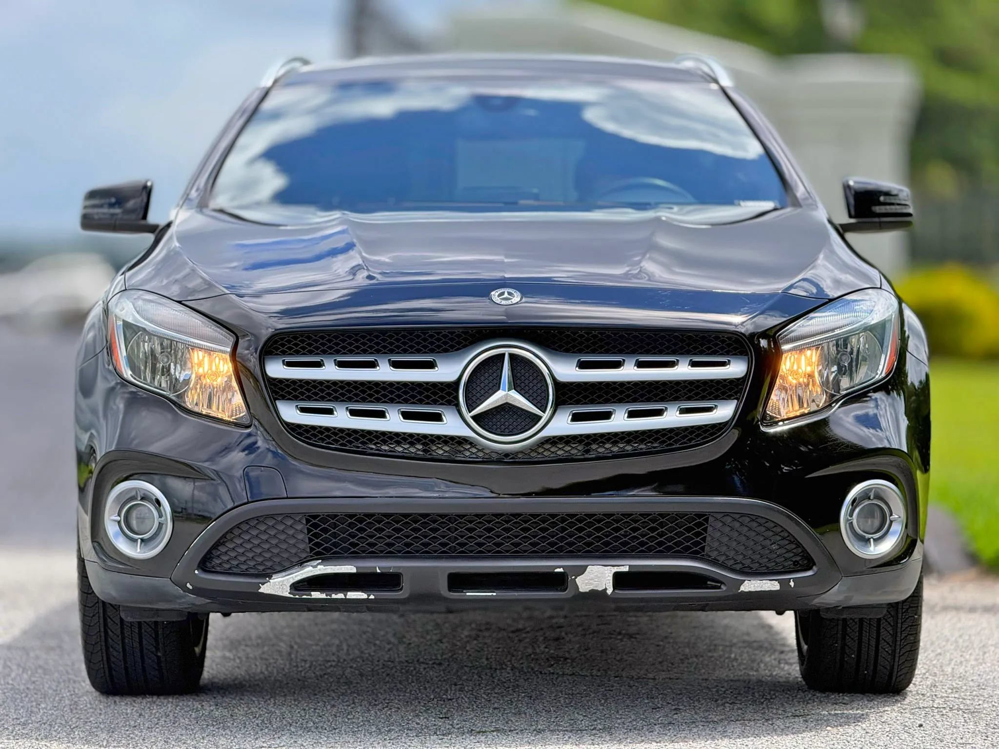 Used 2020 Mercedes-Benz GLA 250 w/ Premium Package image 3