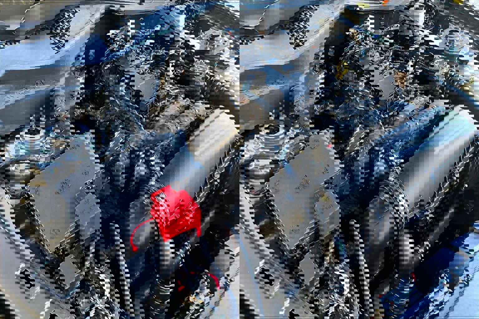 Used 2024 Ford Mustang Premium RWD image 27