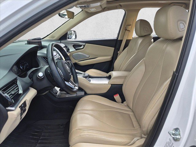 Certified 2024 Acura RDX w/ Technology Package AWD/4WD image 15