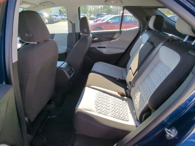 Used 2022 Chevrolet Equinox LS image 37