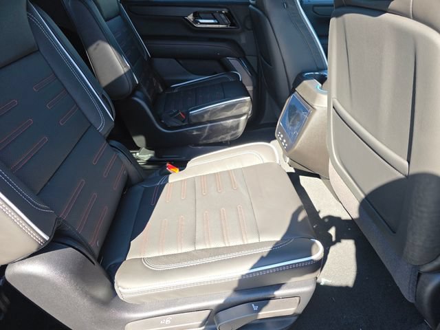 New 2026 GMC Yukon AT4 Ultimate AWD/4WD image 21