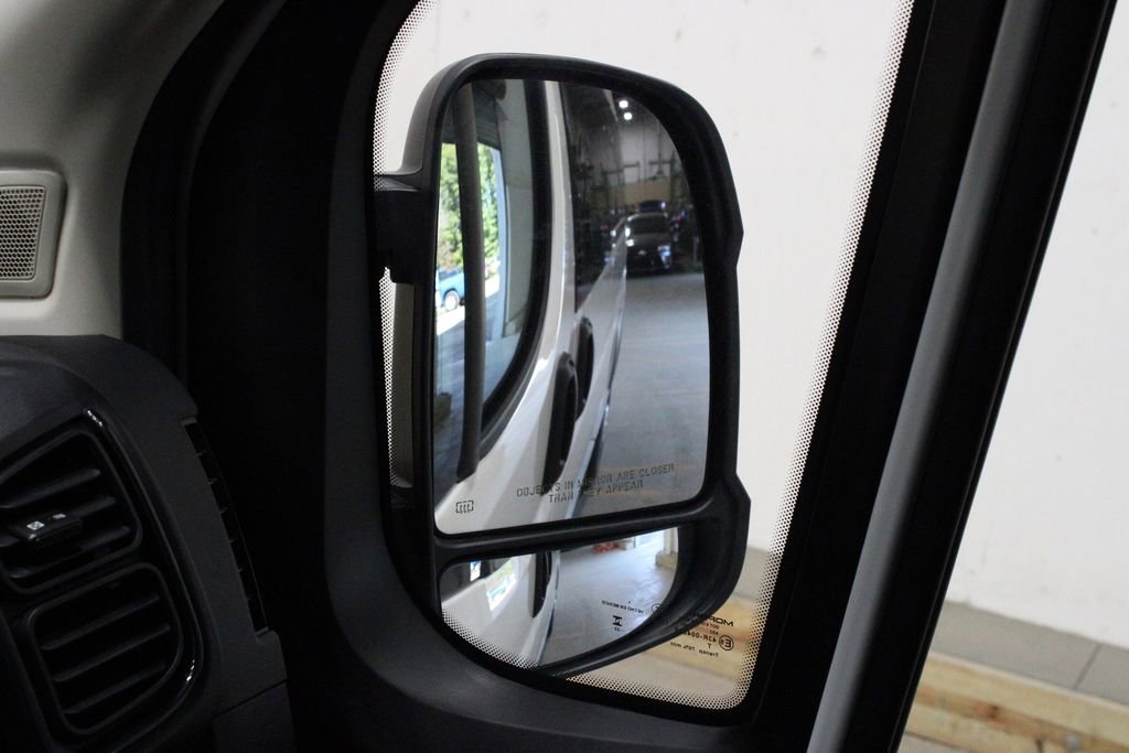 Used 2023 RAM ProMaster 3500 w/ Safety Group image 41
