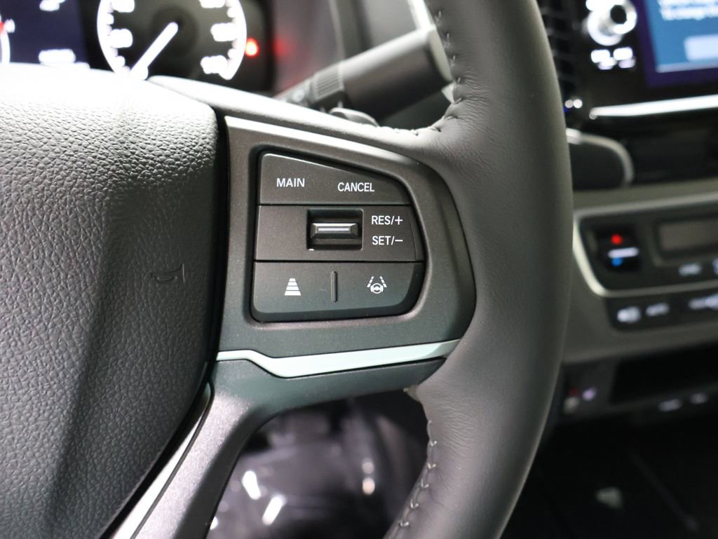 New 2026 Honda Ridgeline RTL image 28