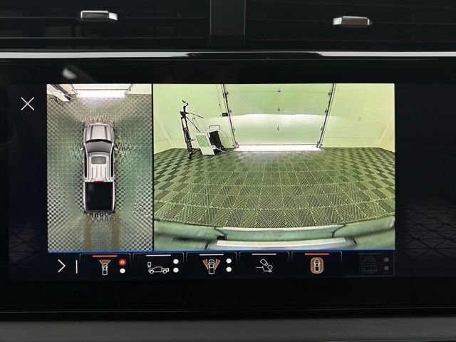 New 2026 GMC Sierra 1500 Denali Ultimate image 4