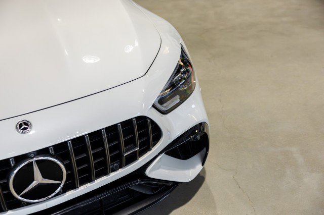 Used 2023 Mercedes-Benz AMG GT 63 S w/ Driver Assistance Package image 10