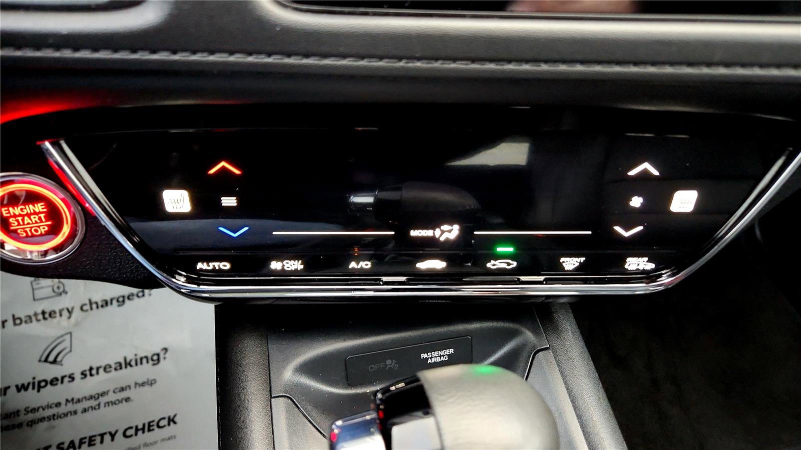 Used 2021 Honda HR-V EX-L image 43