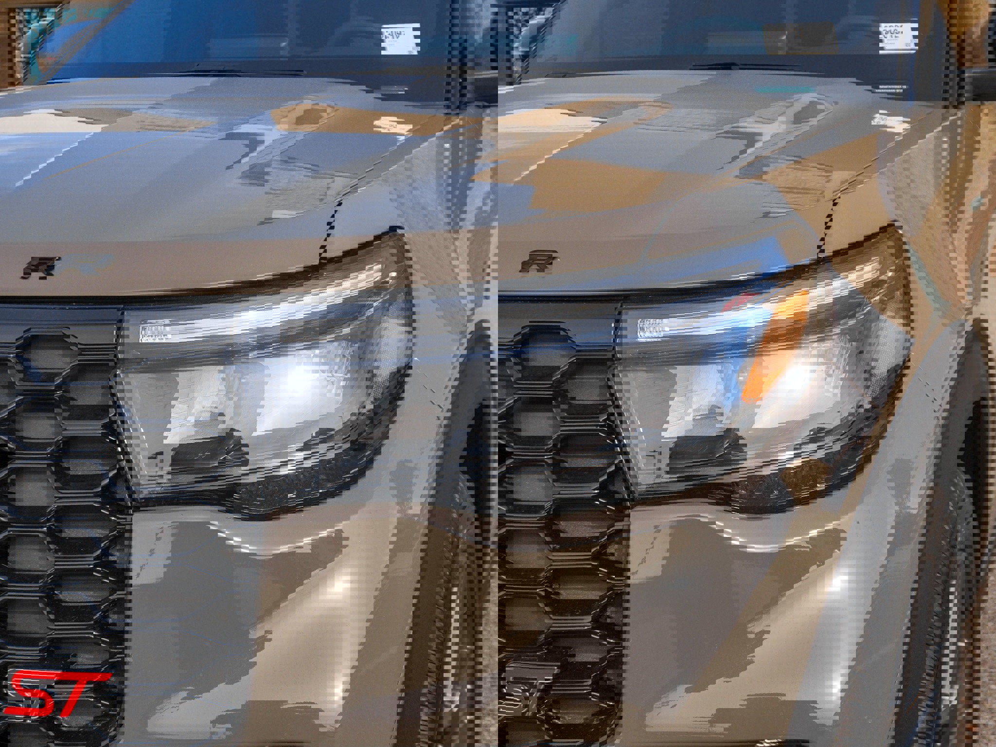 New 2026 Ford Explorer ST w/ Sun And Sound Package image 14