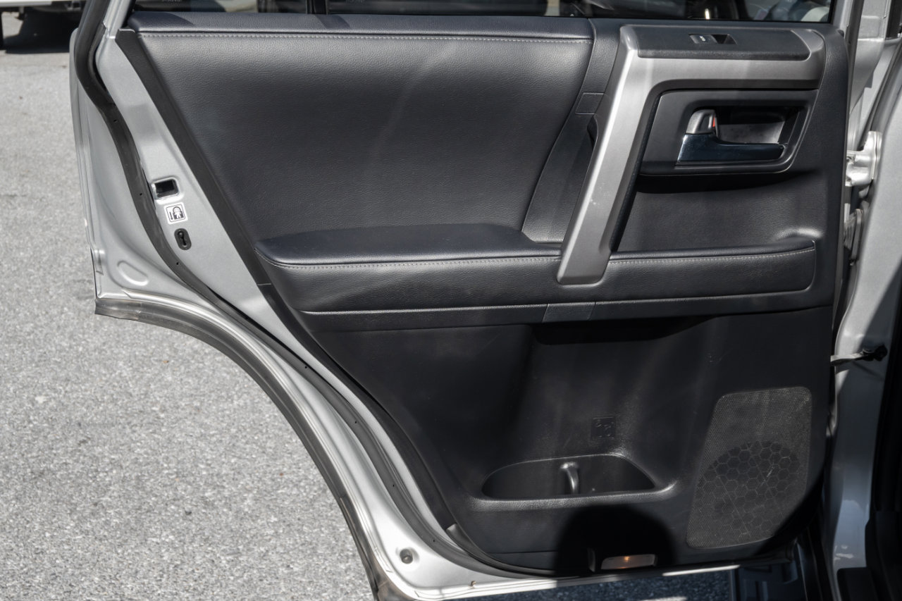 Used 2024 Toyota 4Runner SR5 image 17