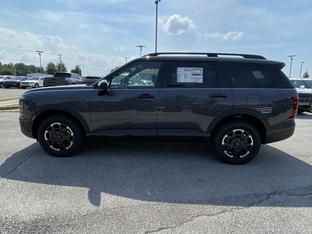 New 2026 Hyundai Palisade XRT Pro image 4