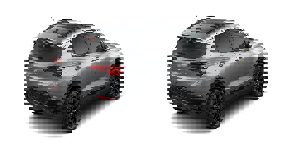 New 2026 Buick Encore GX Sport Touring w/ Advanced Technology Package image 29