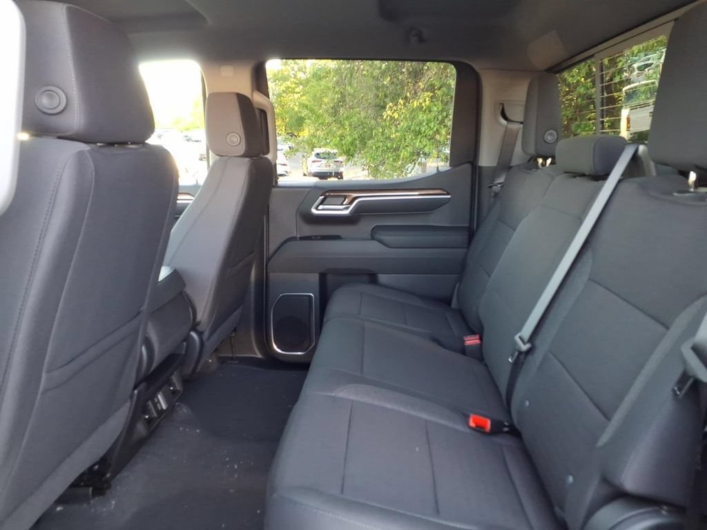 New 2026 Chevrolet Silverado 1500 LT AWD/4WD image 14