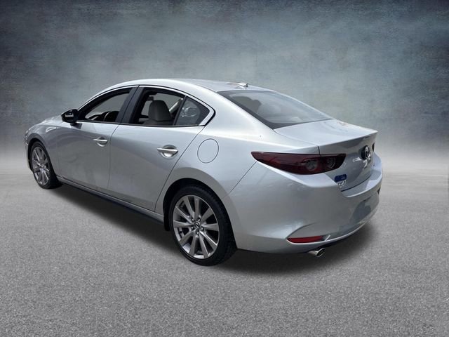 Used 2019 MAZDA MAZDA3 AWD Sedan w/ Preferred Package image 11