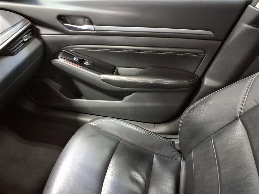 Used 2022 Nissan Altima 2.5 SL image 22