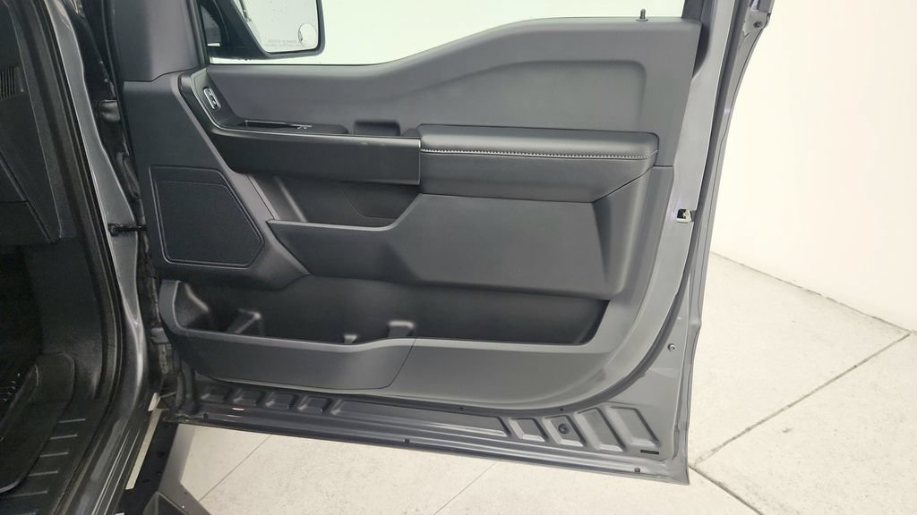 Used 2024 Ford F150 STX w/ Mobile Office Package RWD image 31