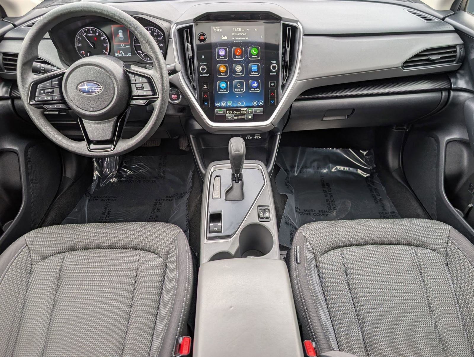 Used 2024 Subaru Crosstrek 2.0i Premium image 17